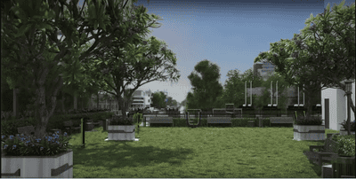 Project Image of 1622.18 - 2473.45 Sq.ft 2 BHK Apartment for buy in Maya Indradhanush