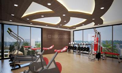 Project Image of 663.0 - 961.0 Sq.ft 2 BHK Apartment for buy in Dhaval Sunrise Charkop