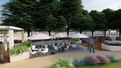 Project Image of 1098.0 - 9258.0 Sq.ft Residential Plot Plot for buy in Vrindavan Phase 3