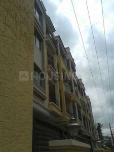 Project Image of 1545 Sq.ft 3 BHK Apartment / Flat for sale in K R Puram for Rs. 8500000