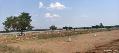 Project Image of 3267.0 - 5445.0 Sq.ft Residential Plot Plot for buy in Suvarnabhoomi Suvarna Sahasra