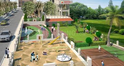Aditya Orient Villas Amenities 1
