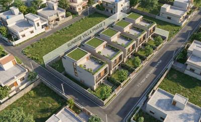Project Image of 1200.0 - 2050.0 Sq.ft 3 BHK Villa for buy in Chandraprabha Sunrise Villas