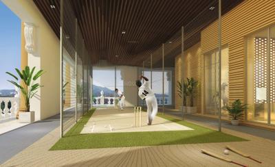 Project Image of 865 Sq.ft 2 BHK Apartment / Flat for sale in Thane West for Rs. 18100000