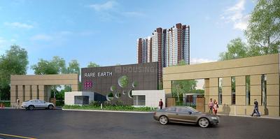 Project Image of 1172.0 - 2062.0 Sq.ft 3 BHK Apartment for buy in Prasad Rare Earth