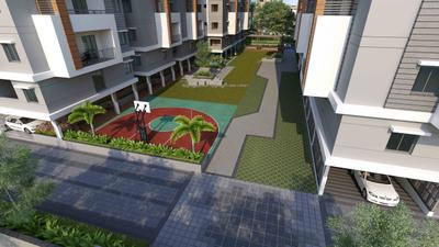 Project Image of 1160.0 - 1905.0 Sq.ft 2 BHK Apartment for buy in Sukhii 9