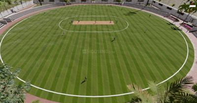 Project Image of 436.0 - 3484.0 Sq.ft Residential Plot Plot for buy in Crystal Gateway
