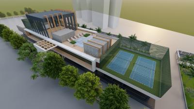 Project Image of 1050 Sq.ft 2 BHK Apartment / Flat for sale in Kolar Road for Rs. 1800000