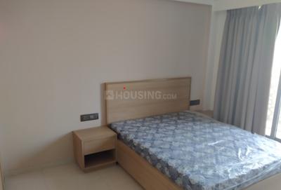 Project Image of 455.96 - 469.41 Sq.ft 1 BHK Apartment for buy in Lodha Panacea III