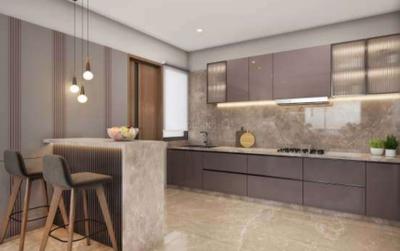Project Image of 2394 Sq.ft 3 BHK Apartment / Flat for sale in Sargasan for Rs. 10108000