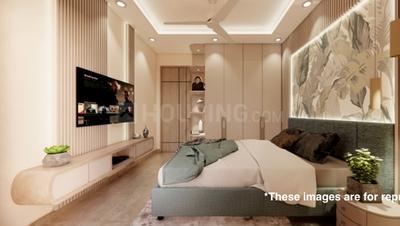 Project Image of 0.0 - 1089.0 Sq.ft 2 BHK Apartment for buy in Maestro Residences