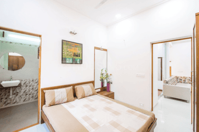Project Image of 640.0 - 950.0 Sq.ft 1 BHK Apartment for buy in Bakeri Swareet
