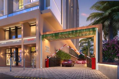 Nilkanth Wisteria Amenities 1