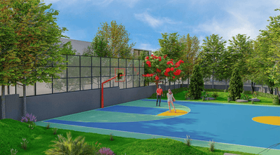Project Image of 3053.69 - 3799.5 Sq.ft 3 BHK Villa for buy in The Habitat