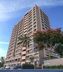 Project Image of 592.66 - 670.16 Sq.ft 2 BHK Apartment for buy in Signore Sommet