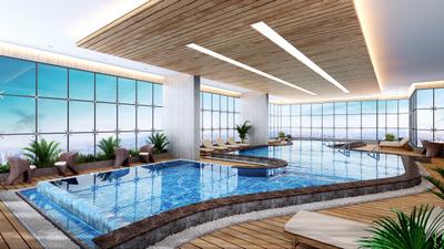 Project Image of 748.0 - 1166.0 Sq.ft 2 BHK Apartment for buy in Codename Panchtatva