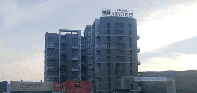 Project Image of 754.33 - 844.75 Sq.ft 2 BHK Apartment for buy in Anjani Amores Phase 2