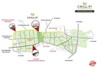 Project Image of 150 Sq.ft Residential Plot / Land for sale in Sector 7 for Rs. 15400000