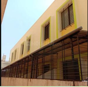 Project Image of 1301.0 - 1483.0 Sq.ft 2 BHK Row House for buy in Rachita Grace
