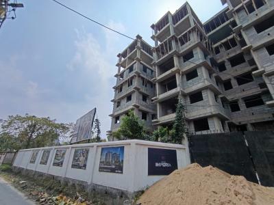 Project Image of 771.0 - 987.0 Sq.ft 2 BHK Apartment for buy in Skyline Imperia