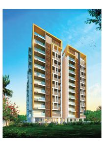 Project Image of 1665 Sq.ft 2 BHK Apartment / Flat for sale in Jeedimetla for Rs. 10823000