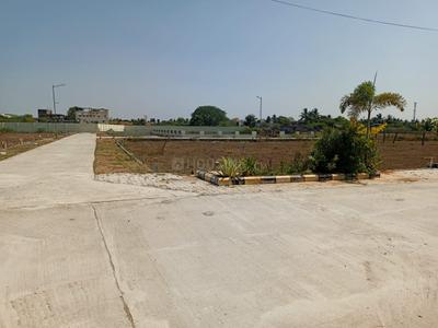 Project Image of 629.0 - 2648.0 Sq.ft Residential Plot Plot for buy in VGP Aura Space 2