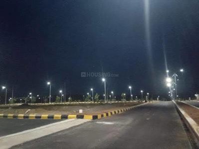 Project Image of 150 Sq.ft Residential Plot / Land for sale in Ibrahimpatnam for Rs. 2100000