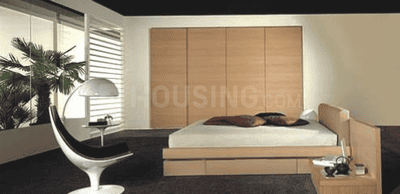Project Image of 1015.0 - 1420.0 Sq.ft 2 BHK Apartment for buy in Saveria Livinston