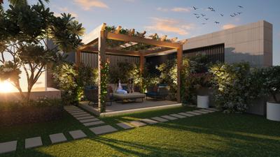 Project Image of 1425.0 - 2100.0 Sq.ft 3 BHK Apartment for buy in Vridhi Plus Premium Tower