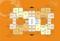 GK Dwarka Sun Crest Phase 3 Images for Cluster Plan of GK Developers Dwarka Sun Crest Phase 3 1