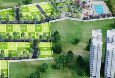 Gallery Cover Pic of Sunstone Garden Phase 1 