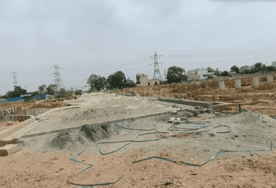 Project Image of 315.36 - 469.93 Sq.ft Residential Plot Plot for buy in Signatureglobal Spectrum Square