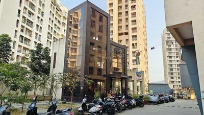 Project Image of 416.0 - 704.0 Sq.ft 1 BHK Apartment for buy in KIPL Morya