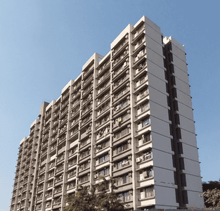 Project Image of 475 Sq.ft 2 BHK Apartment / Flat for sale in Thane West for Rs. 10500000
