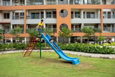 Project Image of 1165.0 - 1560.0 Sq.ft 2 BHK Apartment for buy in Leverage Green Woods Unity C Grand