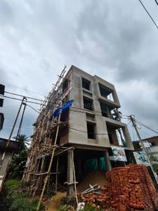 Project Image of 683.0 - 751.0 Sq.ft 2 BHK Apartment for buy in Gouri Aashray