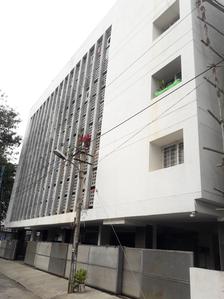GR Comforts Elevation 1