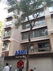 Project Image of 0.0 - 632.0 Sq.ft 2 BHK Apartment for buy in Sia Asmi
