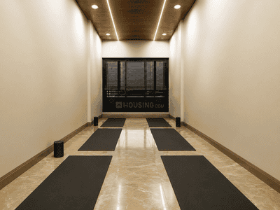 Project Image of 814.0 - 1448.0 Sq.ft 2 BHK Apartment for buy in Imperial Anantha