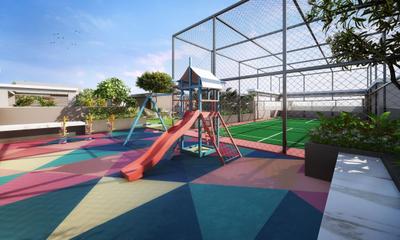 Project Image of 1053.0 - 1459.0 Sq.ft 2 BHK Apartment for buy in Orchard Avaasa