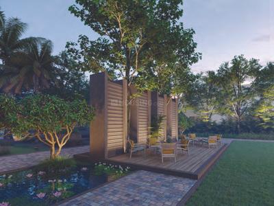 Project Image of 3450.0 - 3490.0 Sq.ft 4 BHK Villa for buy in Goyal Riviera Uno