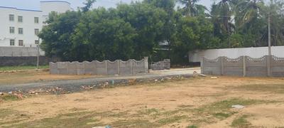 Project Image of 510.0 - 1418.0 Sq.ft Residential Plot Plot for buy in Grishwar LV Villa