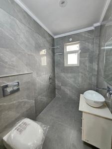 Project Image of 0.0 - 2430.0 Sq.ft 4 BHK Builder Floor for buy in Satvik Mannat Floors