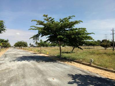 Project Image of 1200.0 - 2000.0 Sq.ft Residential Plot Plot for buy in VR Samruddhi
