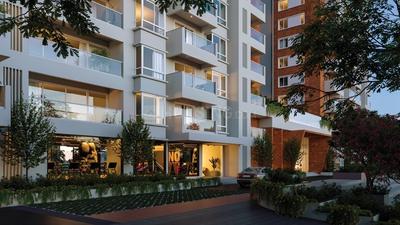 Project Image of 1194.0 - 1888.0 Sq.ft 2 BHK Apartment for buy in Brigade Laguna