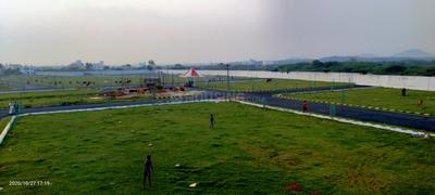Gallery Cover Pic of KVT Green City Phase 1