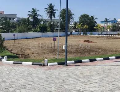 Project Image of 1502.0 - 2583.0 Sq.ft Residential Plot Plot for buy in G Square HillView