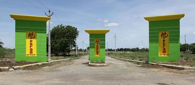 Project Image of 1385.96 - 8279.92 Sq.ft Residential Plot Plot for buy in Peram Aditya Elina