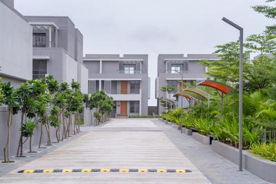 Project Image of 2016.0 - 2142.0 Sq.ft 4 BHK Villa for buy in Ultima Pearl