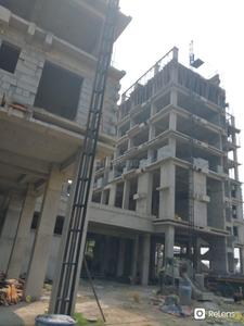 Project Image of 962.0 - 1473.0 Sq.ft 2 BHK Apartment for buy in Natural Aqua Waves East